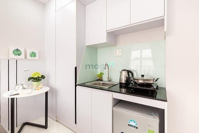Hình ảnh Mb6623 nạp rút nhanh chóng mini siêu rộng , MỚI, Đẹp Tân bình, có ban công riêng