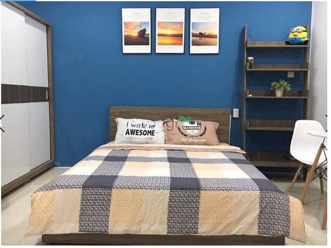 Hình ảnh 💥💥💥 Căn Hộ Studio, New 💯%, Ngay Ngã Tư THÍCH QUẢNG ĐỨC. PHÚ NHUÂN.