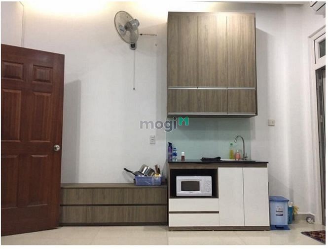 Hình ảnh 💥💥💥 Căn Hộ Studio, New 💯%, Ngay Ngã Tư THÍCH QUẢNG ĐỨC. PHÚ NHUÂN.