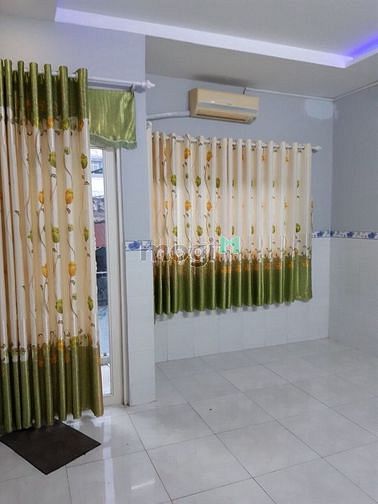 Hình ảnh Cho Thuê nguyên căn Quận 3 . Phường 04 tp