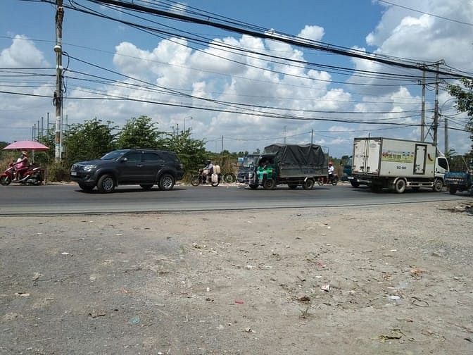 Hình ảnh Đất Phường Linh Chiểu Quận Thủ Đức 7000 m²