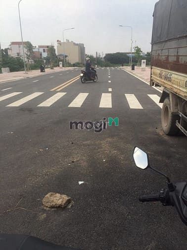 Hình ảnh Đất Phường Linh Chiểu Quận Thủ Đức 7000 m²