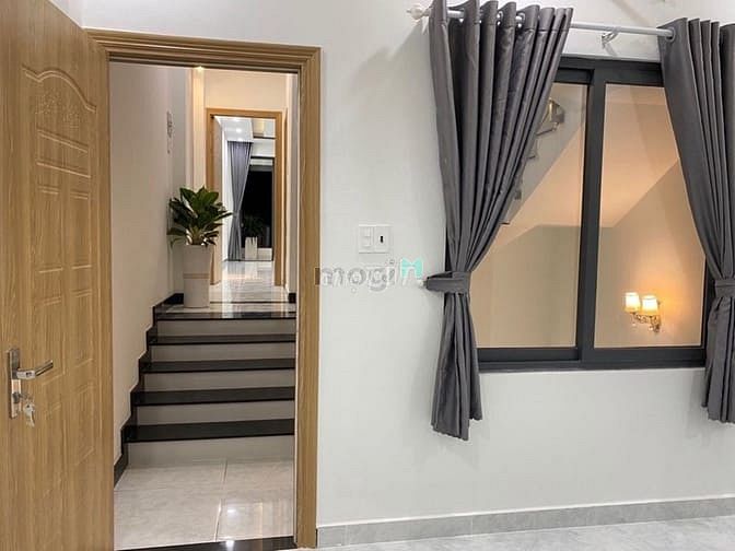 Hình ảnh Quận 3 75m² 1 trệt 1 lửng 1 lầu lý chính thắng