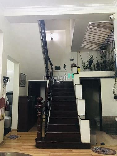 Hình ảnh Quận 3 75m² 1 trệt 1 lửng 1 lầu lý chính thắng