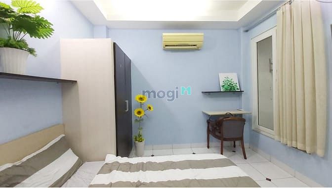 Hình ảnh 🏦 Căn Hộ Bang Công 2 Phòng Ngủ riêng Bếp Riêng .Gần Chợ PHẠM VĂN HAI