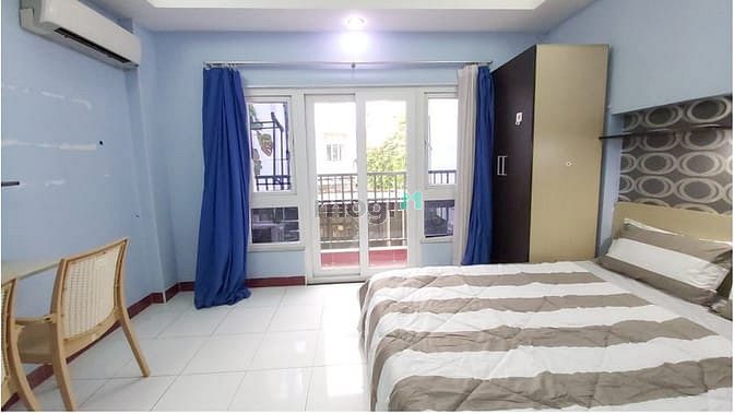 Hình ảnh 🏦 Căn Hộ Bang Công 2 Phòng Ngủ riêng Bếp Riêng .Gần Chợ PHẠM VĂN HAI