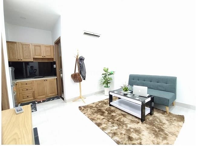 Hình ảnh 💥💥💥 Căn Hộ studio, 1 Phòng Ngủ Riêng Biệt, Ngay PHAN XÍCH LONG🎁🎁