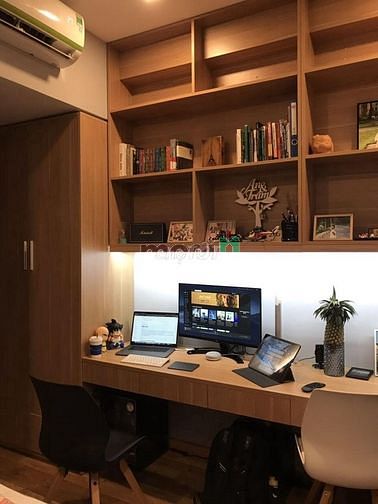 Hình ảnh Quận 3 cho thuê nhà nguyên căn 100m2