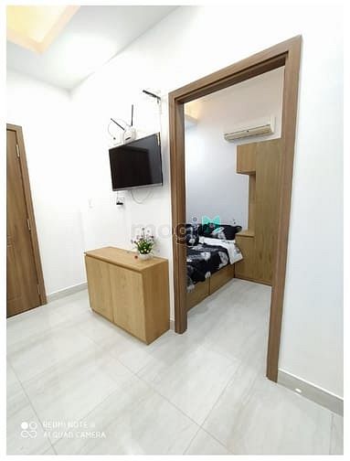 Hình ảnh 💥💥💥 Căn Hộ studio, 1 Phòng Ngủ Riêng Biệt, Ngay PHAN XÍCH LONG🎁🎁