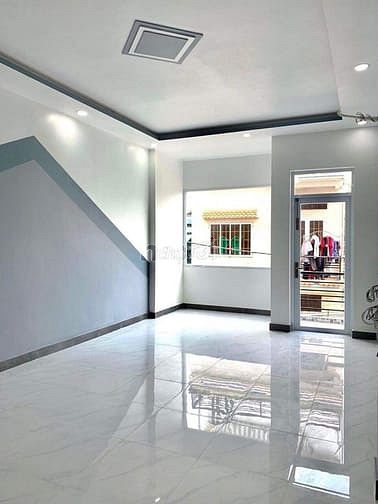 Hình ảnh Quận 3 cho thuê nhà nguyên căn 100m2