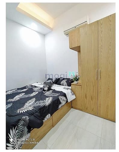 Hình ảnh 💥💥💥 Căn Hộ studio, 1 Phòng Ngủ Riêng Biệt, Ngay PHAN XÍCH LONG🎁🎁