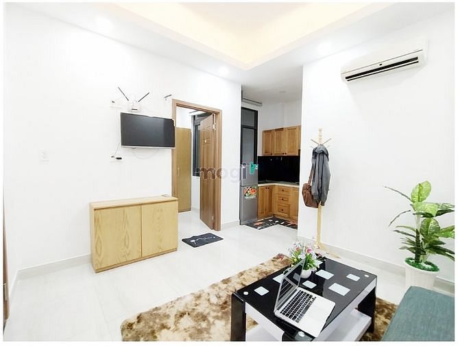 Hình ảnh 💥💥💥 Căn Hộ studio, 1 Phòng Ngủ Riêng Biệt, Ngay PHAN XÍCH LONG🎁🎁