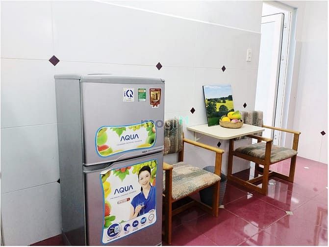 Hình ảnh 🏬🏬🏬 Căn Hộ Bang Công, 1 Phòng Ngủ riêng Biệt, Ngay PHẠM VĂN HAI TB.