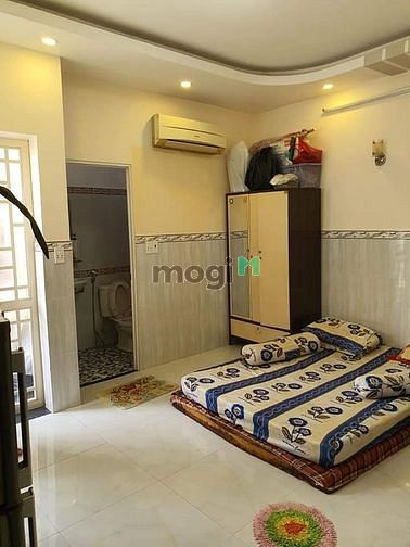 Hình ảnh Cách MT Đất Thánh Tân Bình 50m giá 3 tỷ 7 diện tích 42m2