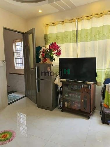 Hình ảnh Cách MT Đất Thánh Tân Bình 50m giá 3 tỷ 7 diện tích 42m2