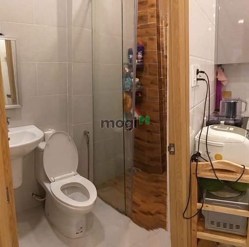 Hình ảnh Cách MT Đất Thánh Tân Bình 50m giá 3 tỷ 7 diện tích 42m2