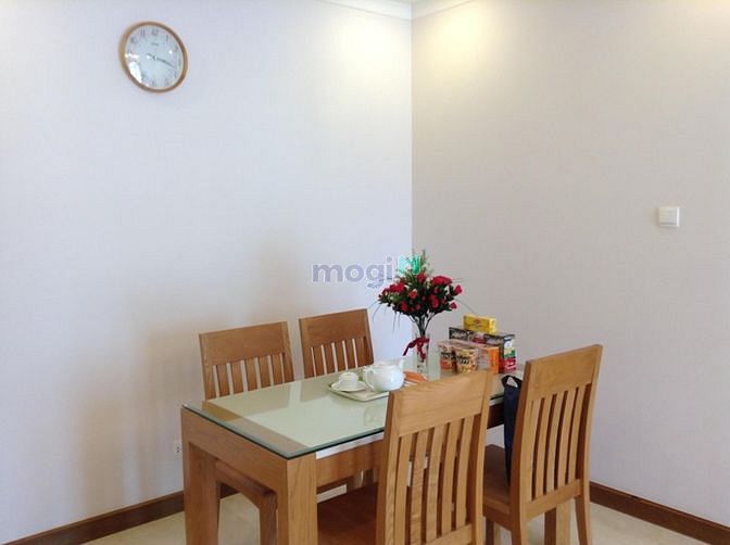 Hình ảnh Thuê Trang Chủ MB66.COM / Đăng Ký Tặng 66K Saigon Pavillon 2PN/2WC đầy đủ nội thất #23 Triệu/ tháng