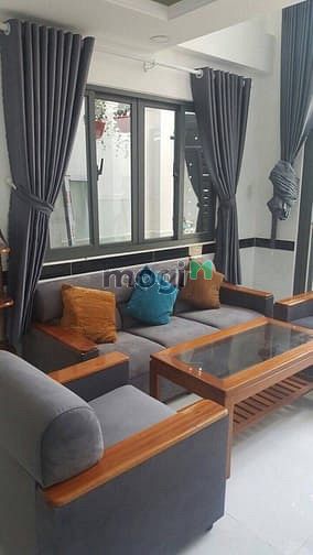 Hình ảnh Nhà khu tên lửa , quận tân binh 130m2 10,5 tỷ