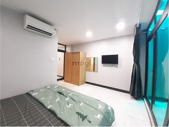 Hình ảnh 💥💥💥 Căn Hộ Mini, 💌 1 Phòng Ngủ Riêng , Ngay PHAN XÍCH LONG.