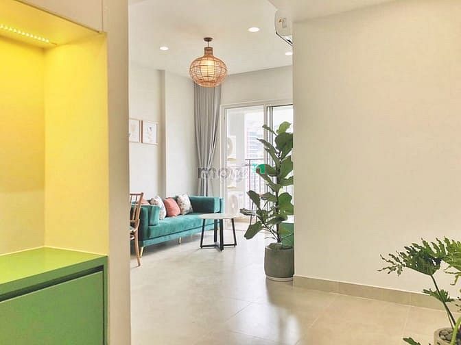 Hình ảnh Quận 3 80m² đường võ văn tần tphcm