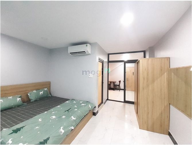 Hình ảnh 💥💥💥 Căn Hộ Mini, 💌 1 Phòng Ngủ Riêng , Ngay PHAN XÍCH LONG.