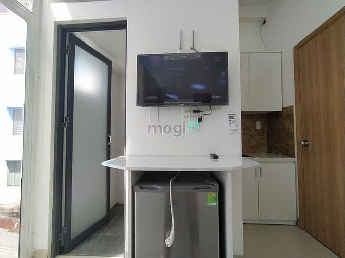 Hình ảnh 💥Căn Hộ Mini Xinh Xắn Ngay Ngay DH Sài Gòn Quận 5