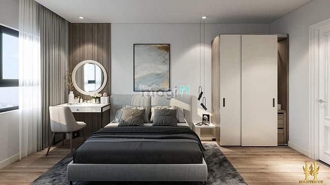 Hình ảnh Nhà cho thuê nguyên căn đường bàn cờ quận 3
