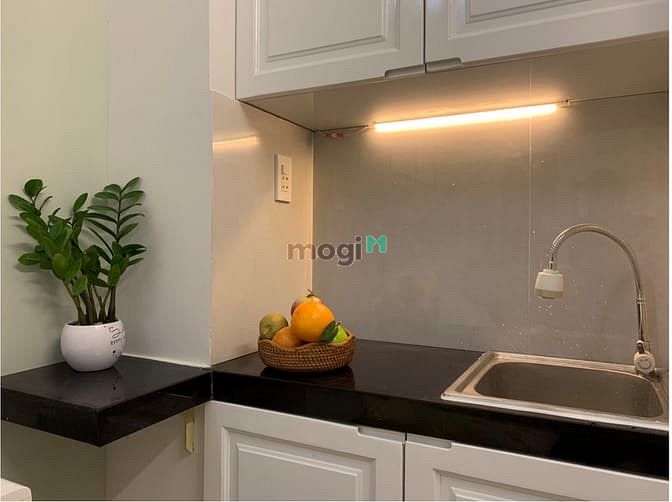 Hình ảnh 💥💥💥 Phòng Cao Cấp, Mới Xây NỘI THẤT Mới 100%, Gần ĐH. SÀI GÒN, Q5