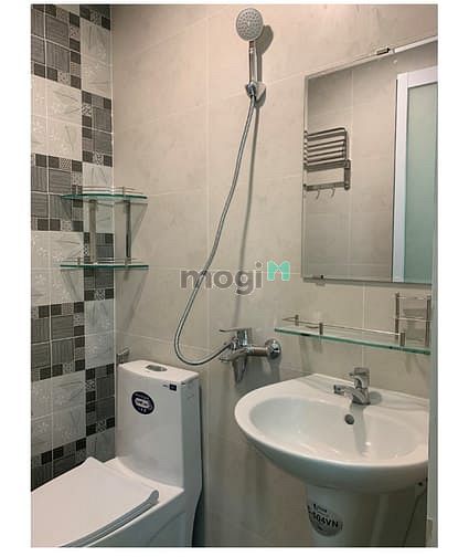 Hình ảnh 💥💥💥 Phòng Cao Cấp, Mới Xây NỘI THẤT Mới 100%, Gần ĐH. SÀI GÒN, Q5