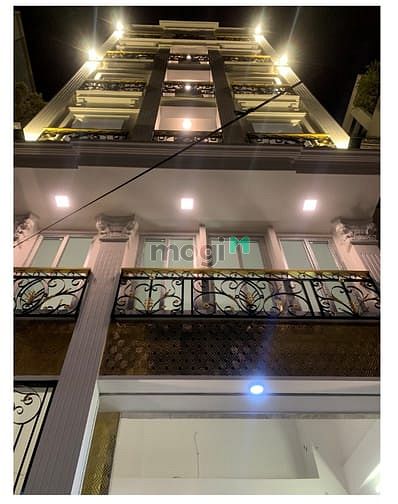 Hình ảnh 💥💥💥 Phòng Cao Cấp, Mới Xây NỘI THẤT Mới 100%, Gần ĐH. SÀI GÒN, Q5