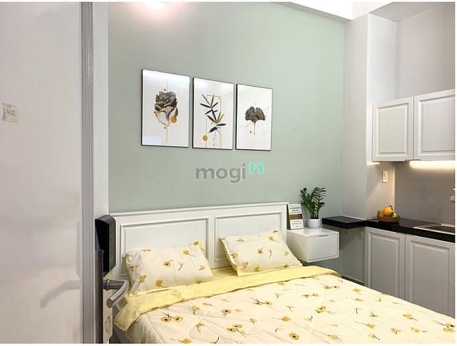 Hình ảnh 💥💥💥 Phòng Cao Cấp, Mới Xây NỘI THẤT Mới 100%, Gần ĐH. SÀI GÒN, Q5