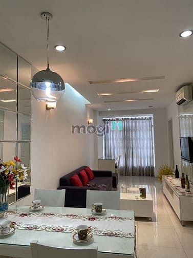 Hình ảnh Quận 1 80m² Nguyễn Thái Bình 9 PHÒNG NGỦ