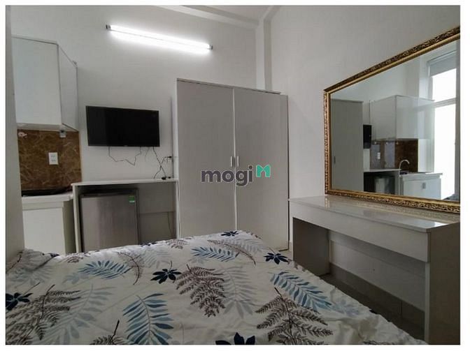 Hình ảnh 🌈🌈🌈 Phòng Cao Cấp, New 100% Giá Cực Hấp Dẫn, Gần ĐH. Sài Gòn Q5