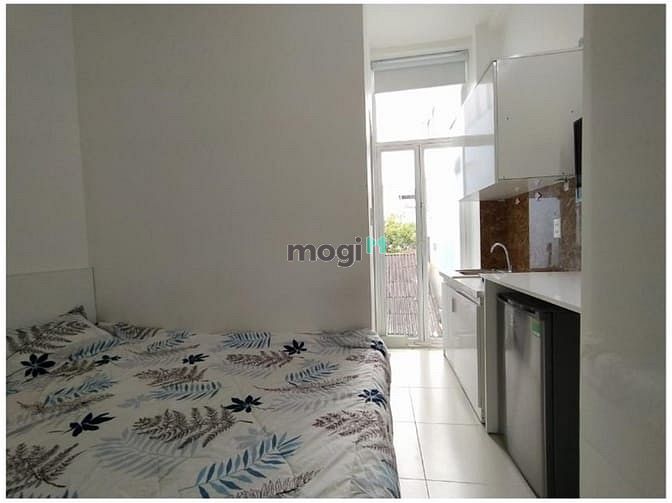 Hình ảnh 🌈🌈🌈 Phòng Cao Cấp, New 100% Giá Cực Hấp Dẫn, Gần ĐH. Sài Gòn Q5