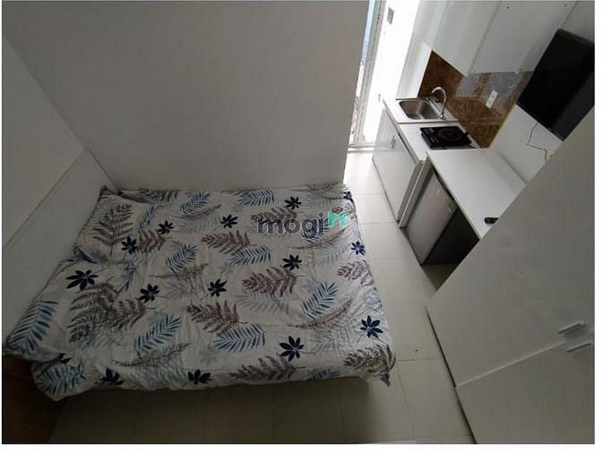 Hình ảnh 🌈🌈🌈 Phòng Cao Cấp, New 100% Giá Cực Hấp Dẫn, Gần ĐH. Sài Gòn Q5