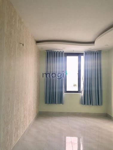 Hình ảnh Mặt bằng Nguyễn Thông, Phường 7 Quận 3 54m²
