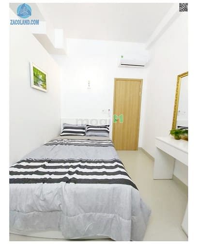 Hình ảnh 🏬🏬🏬 Phòng Hiện Đại Đẳng Cấp, New 100 Gần ĐH. SÀI GÒN , QUận5