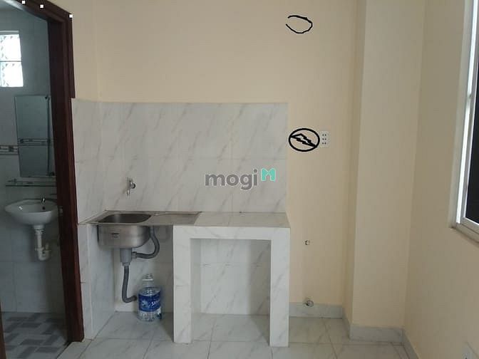 Hình ảnh Phòng trọ trong chung cư mini có ban công siêu thoáng