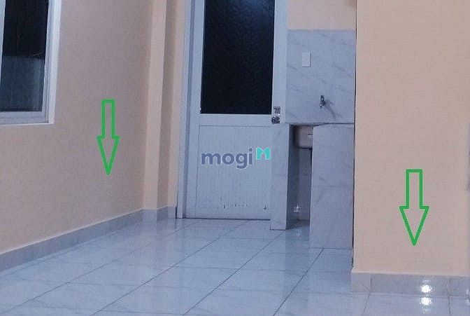Hình ảnh Phòng trọ trong chung cư mini có ban công siêu thoáng
