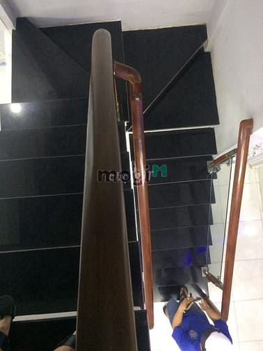Hình ảnh Cho thuê mặt bằng Đường Lý Thái Tổ Quận 3 63m²