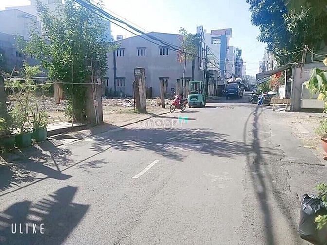 Hình ảnh Quận 3 120m² Trần Văn Đang cho thuê nguyên căn TP HCM