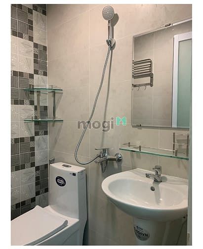 Hình ảnh 🎁🎁🎁 Phòng Đẹp, Mới Xây Chưa ai BÓC TEM, Gần ĐH. SƯ PHẠM , Quận 5
