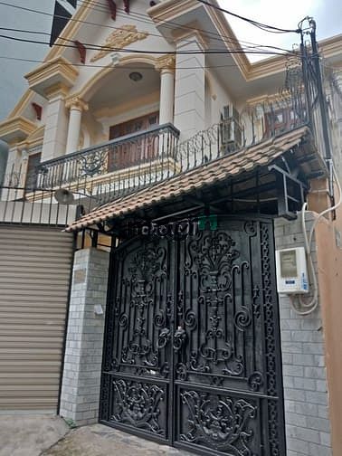 Hình ảnh Quận 3 120m² Trần Văn Đang cho thuê nguyên căn TP HCM
