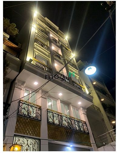 Hình ảnh 🎁🎁🎁 Phòng Đẹp, Mới Xây Chưa ai BÓC TEM, Gần ĐH. SƯ PHẠM , Quận 5