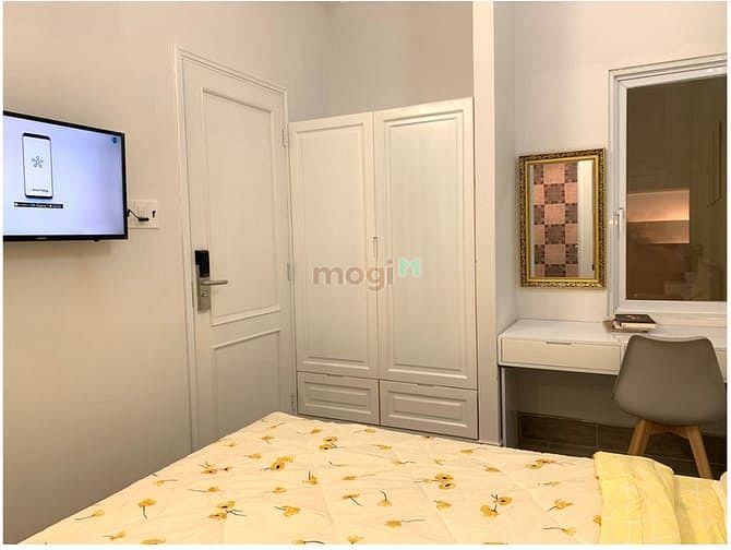 Hình ảnh 🎁🎁🎁 Phòng Đẹp, Mới Xây Chưa ai BÓC TEM, Gần ĐH. SƯ PHẠM , Quận 5