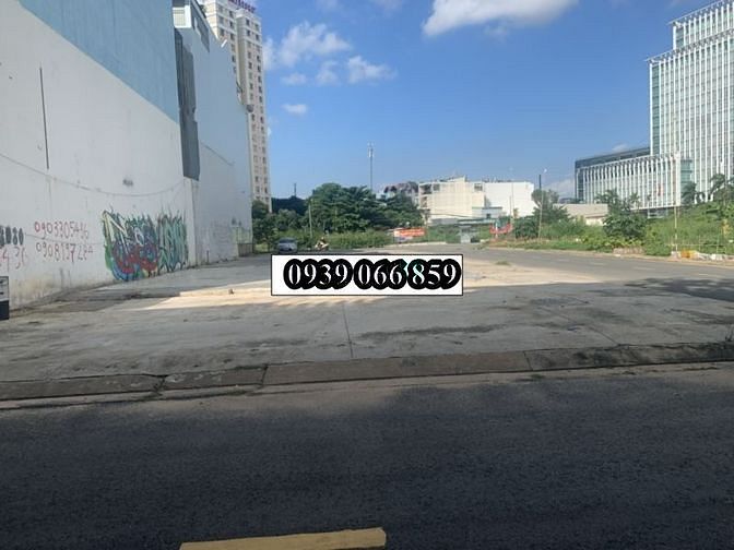 Hình ảnh Cho Thuê Lâu Dài 400m2  Đất 3 Mặt Tiền  NGUYỄN QUÝ ĐỨC_Phường An Phú