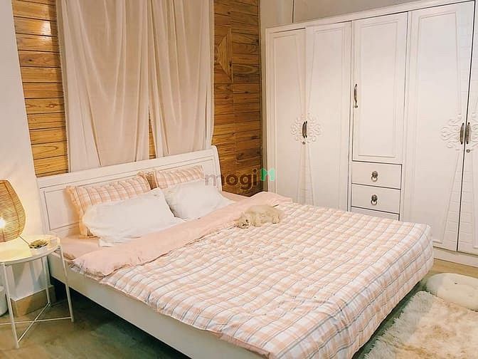 Hình ảnh Phòng đẹp Hoàng Văn Thụ, Full NT, được nuôi pet