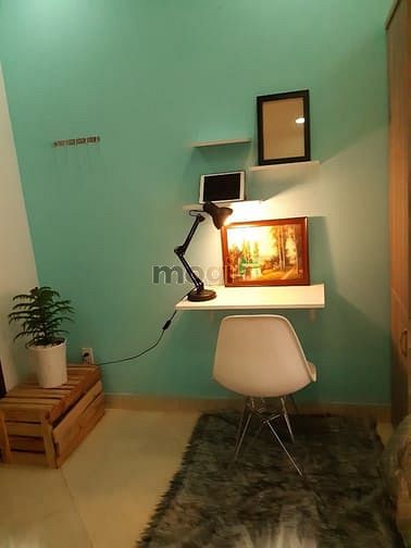 Hình ảnh CHDV Đường Trần Huy Liệu, Full nội thất, có bếp