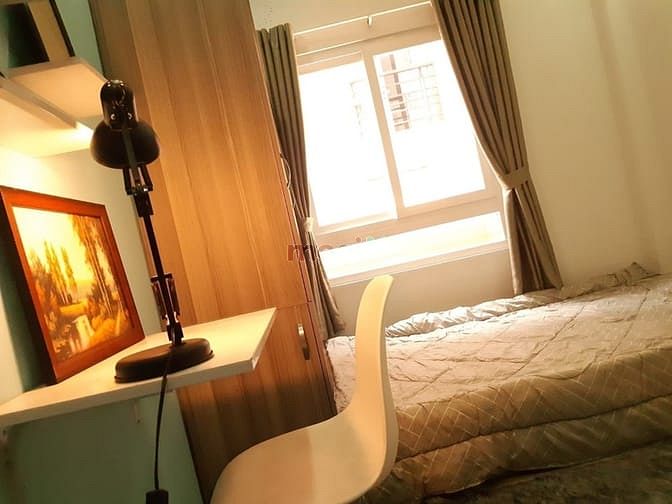 Hình ảnh CHDV Đường Trần Huy Liệu, Full nội thất, có bếp