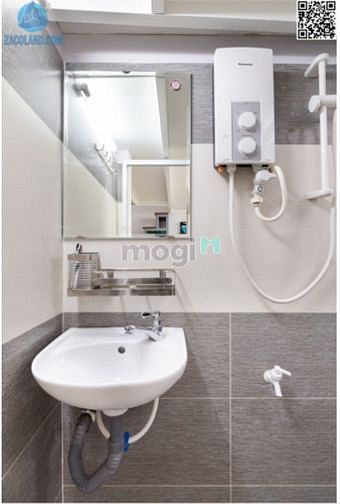 Hình ảnh 🎁🎁🎁 Phòng Cao Cấp Full Tiện Nghi - 2' Đến ĐH. VĂN LANG BÌNH THẠNH
